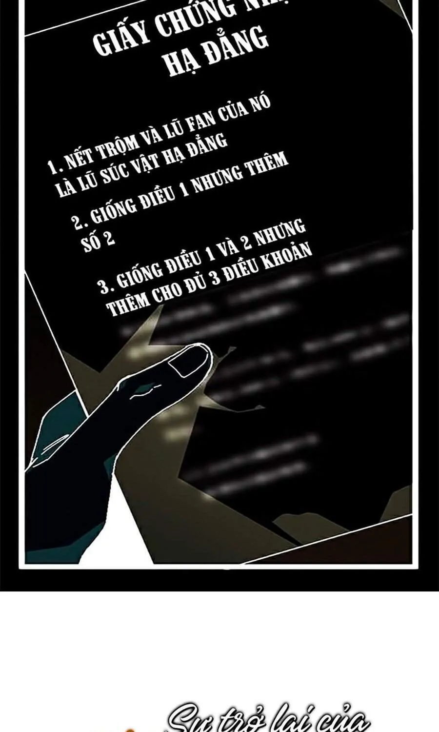 Sự Trở Lại Của Đại Pháp Sư Sau 4000 Năm Chap 92 - Next Chap 93