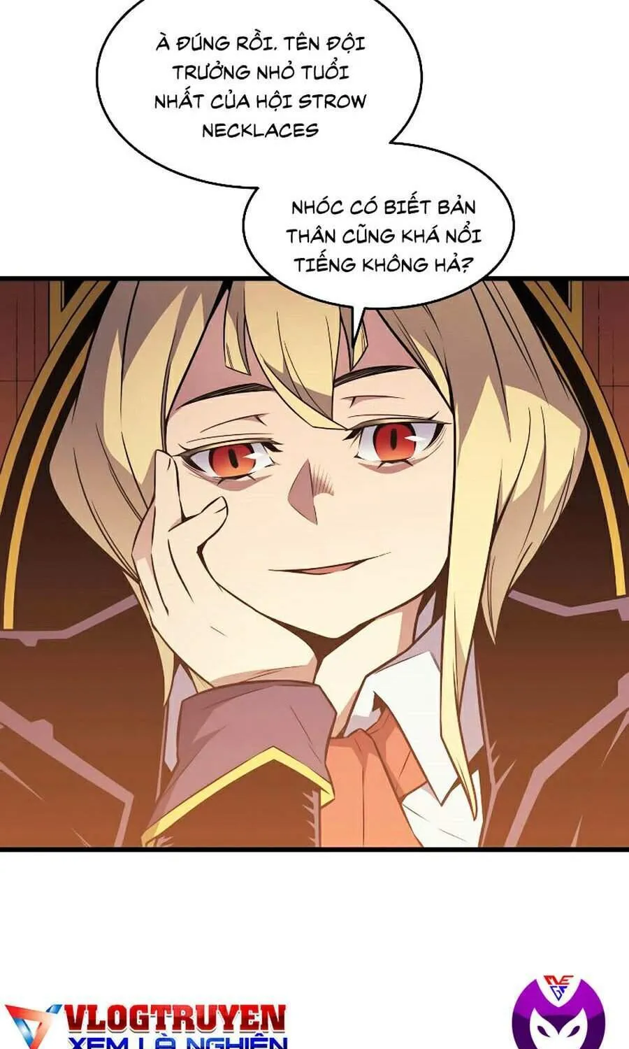 Sự Trở Lại Của Đại Pháp Sư Sau 4000 Năm Chap 92 - Next Chap 93