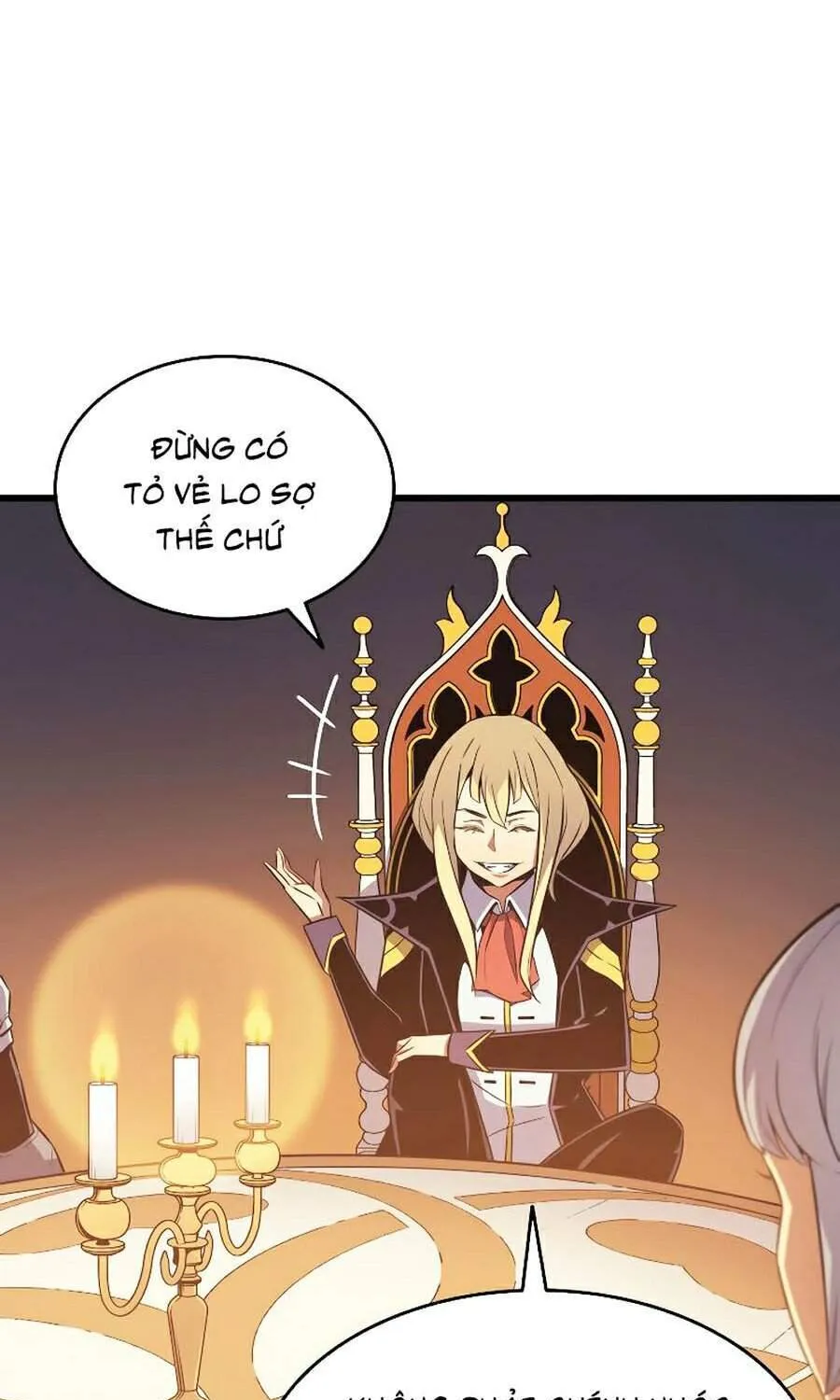 Sự Trở Lại Của Đại Pháp Sư Sau 4000 Năm Chap 92 - Next Chap 93