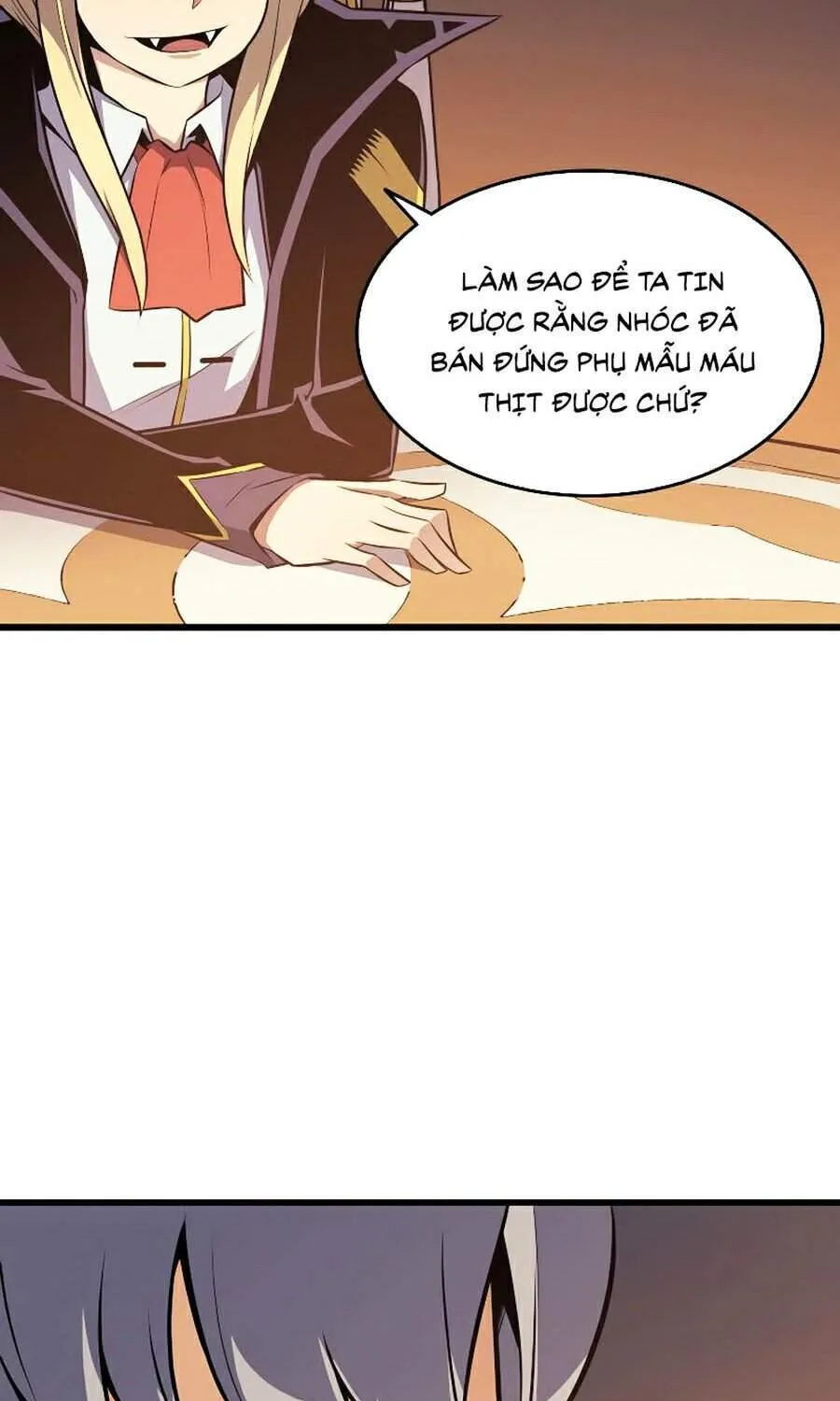 Sự Trở Lại Của Đại Pháp Sư Sau 4000 Năm Chap 92 - Next Chap 93