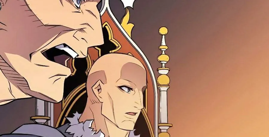 Sự Trở Lại Của Đại Pháp Sư Sau 4000 Năm Chap 92 - Next Chap 93