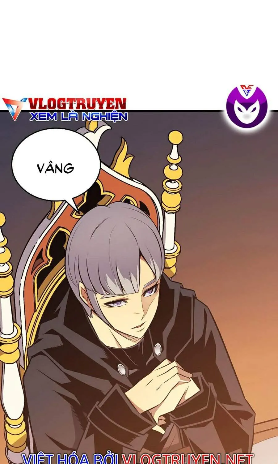 Sự Trở Lại Của Đại Pháp Sư Sau 4000 Năm Chap 92 - Next Chap 93