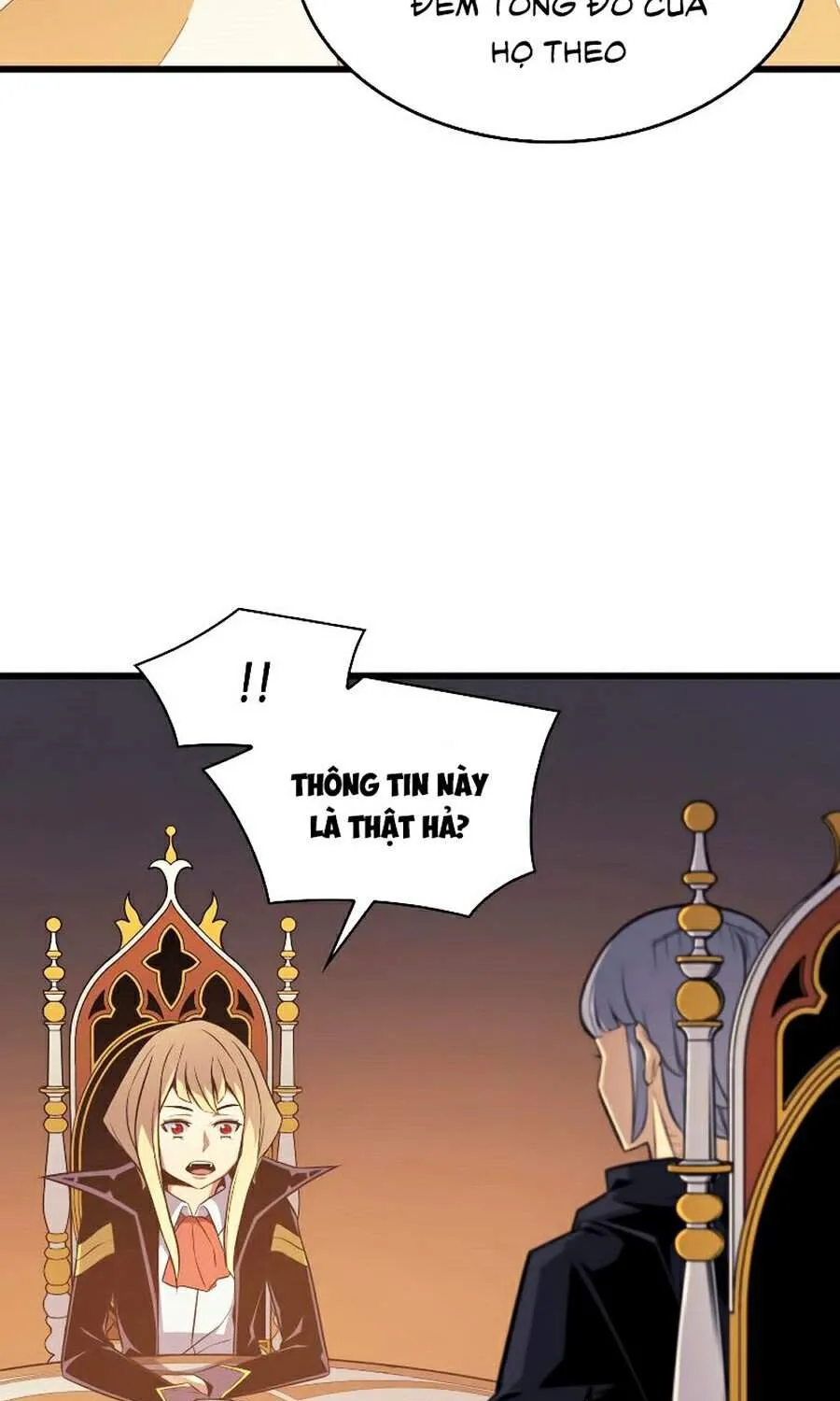 Sự Trở Lại Của Đại Pháp Sư Sau 4000 Năm Chap 92 - Next Chap 93