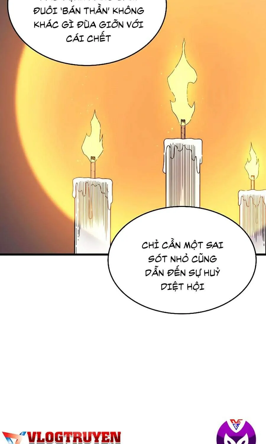 Sự Trở Lại Của Đại Pháp Sư Sau 4000 Năm Chap 92 - Next Chap 93
