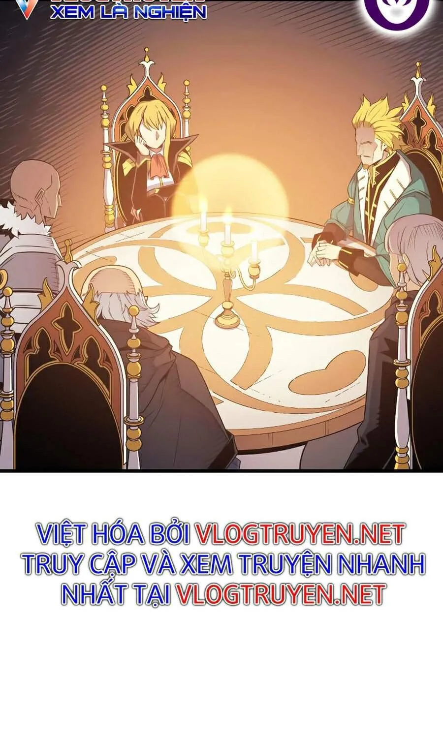 Sự Trở Lại Của Đại Pháp Sư Sau 4000 Năm Chap 92 - Next Chap 93