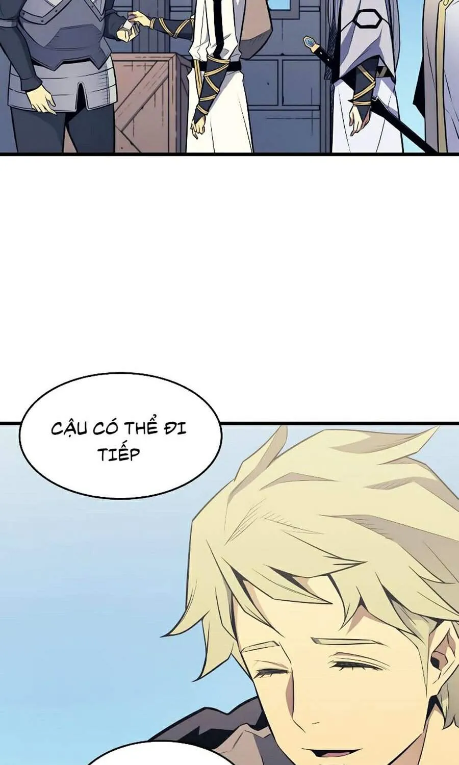 Sự Trở Lại Của Đại Pháp Sư Sau 4000 Năm Chap 92 - Next Chap 93