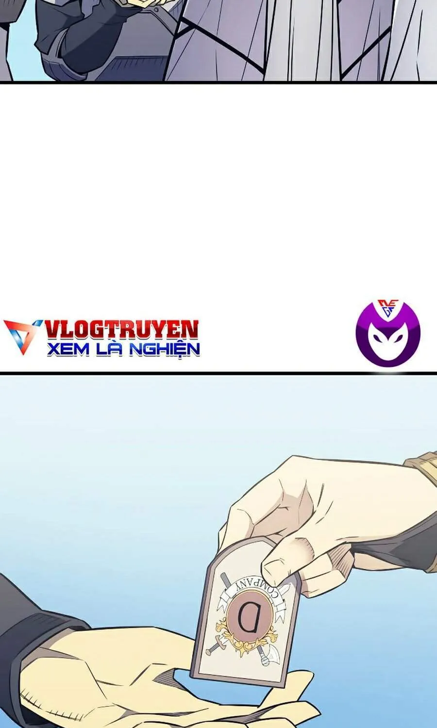 Sự Trở Lại Của Đại Pháp Sư Sau 4000 Năm Chap 92 - Next Chap 93