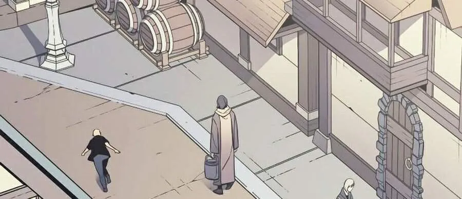 Sự Trở Lại Của Đại Pháp Sư Sau 4000 Năm Chap 92 - Next Chap 93