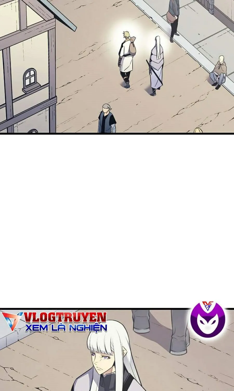 Sự Trở Lại Của Đại Pháp Sư Sau 4000 Năm Chap 92 - Next Chap 93