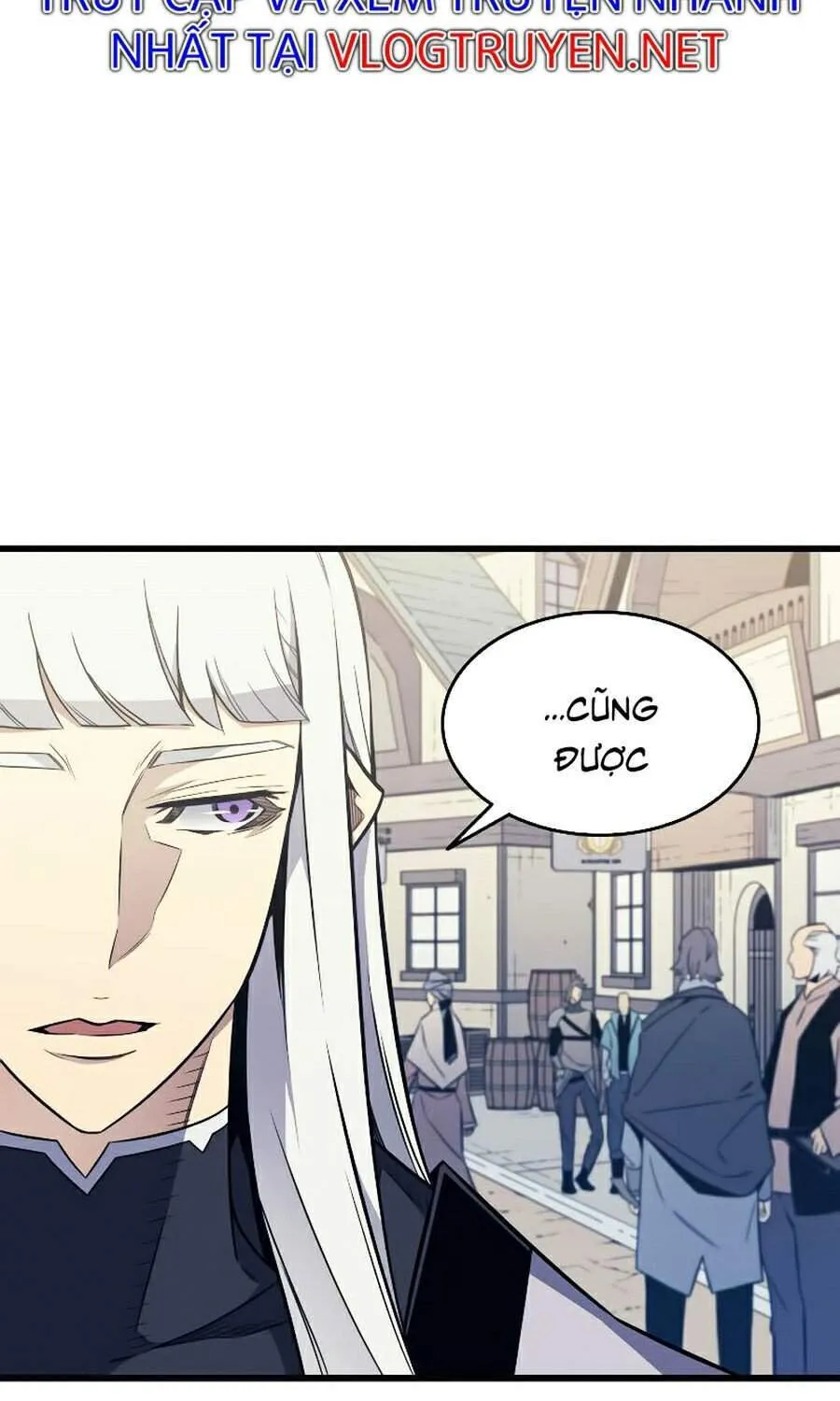 Sự Trở Lại Của Đại Pháp Sư Sau 4000 Năm Chap 92 - Next Chap 93