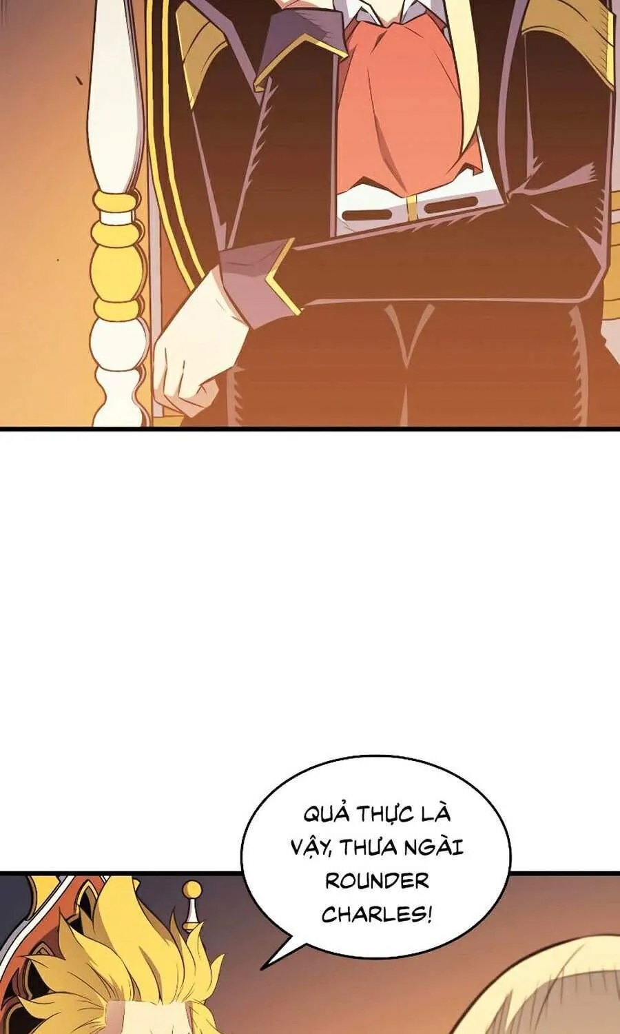 Sự Trở Lại Của Đại Pháp Sư Sau 4000 Năm Chap 92 - Next Chap 93