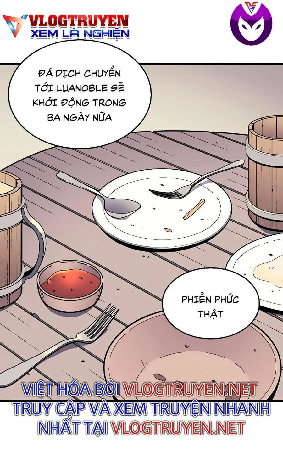 Sự Trở Lại Của Đại Pháp Sư Sau 4000 Năm Chap 92 - Next Chap 93