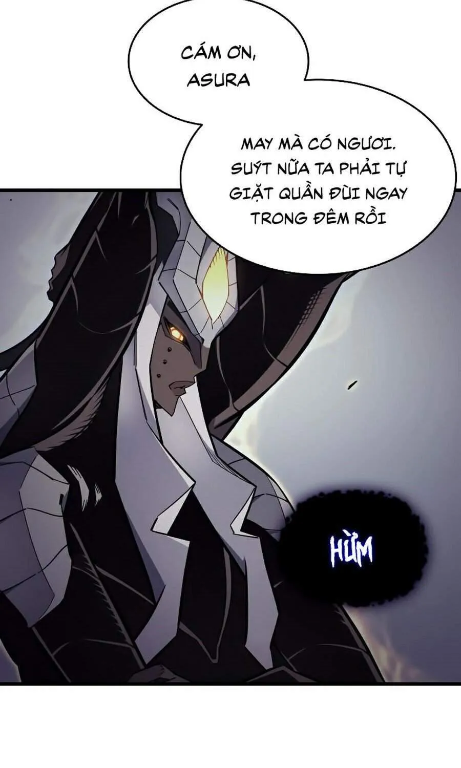 Sự Trở Lại Của Đại Pháp Sư Sau 4000 Năm Chap 93 - Next Chap 94