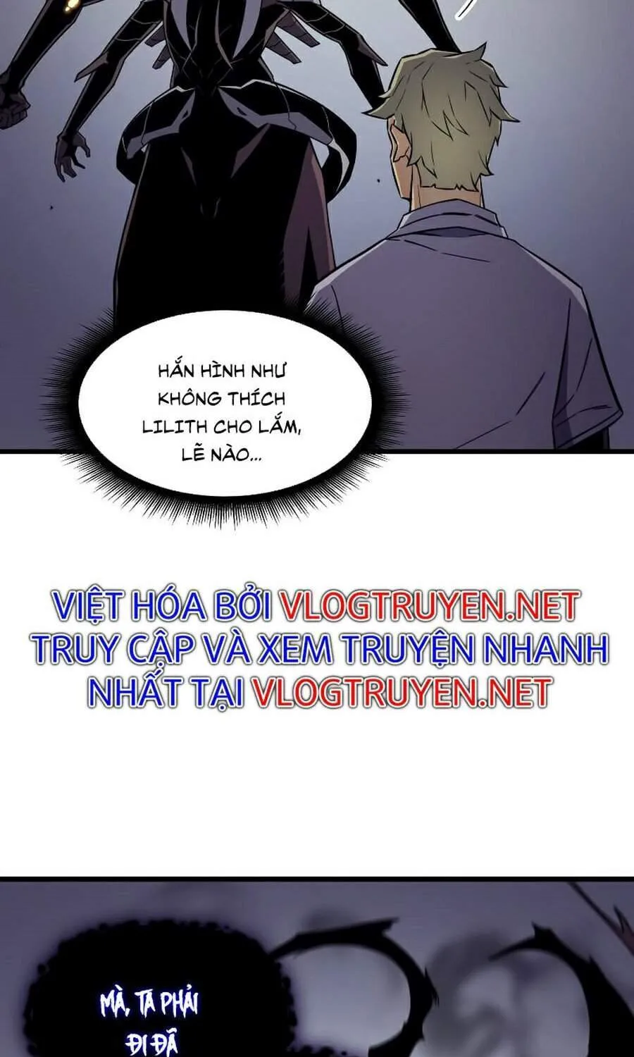 Sự Trở Lại Của Đại Pháp Sư Sau 4000 Năm Chap 93 - Next Chap 94
