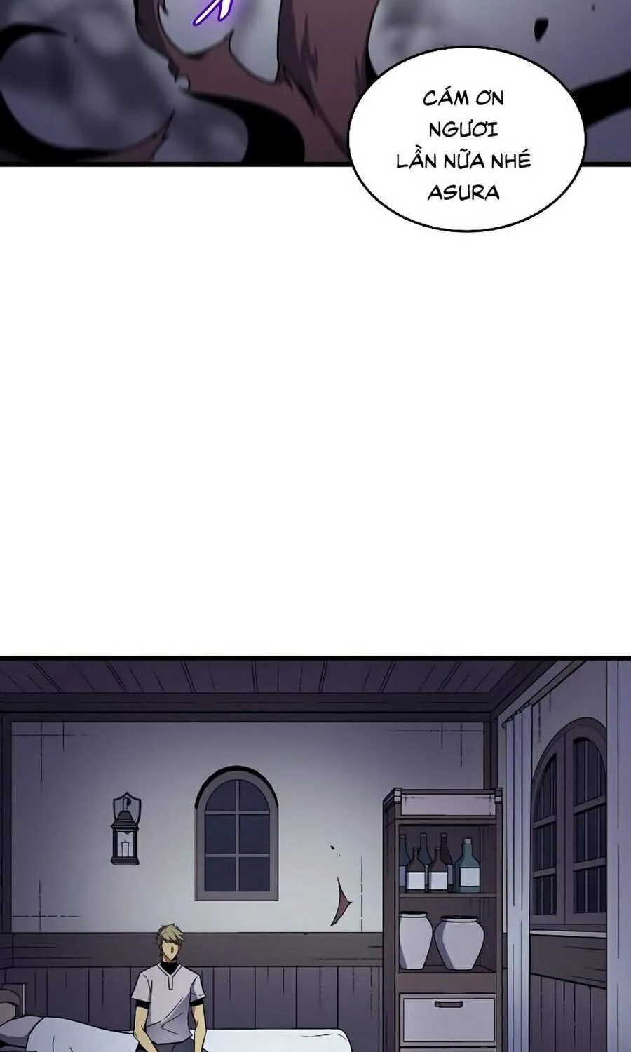 Sự Trở Lại Của Đại Pháp Sư Sau 4000 Năm Chap 93 - Next Chap 94