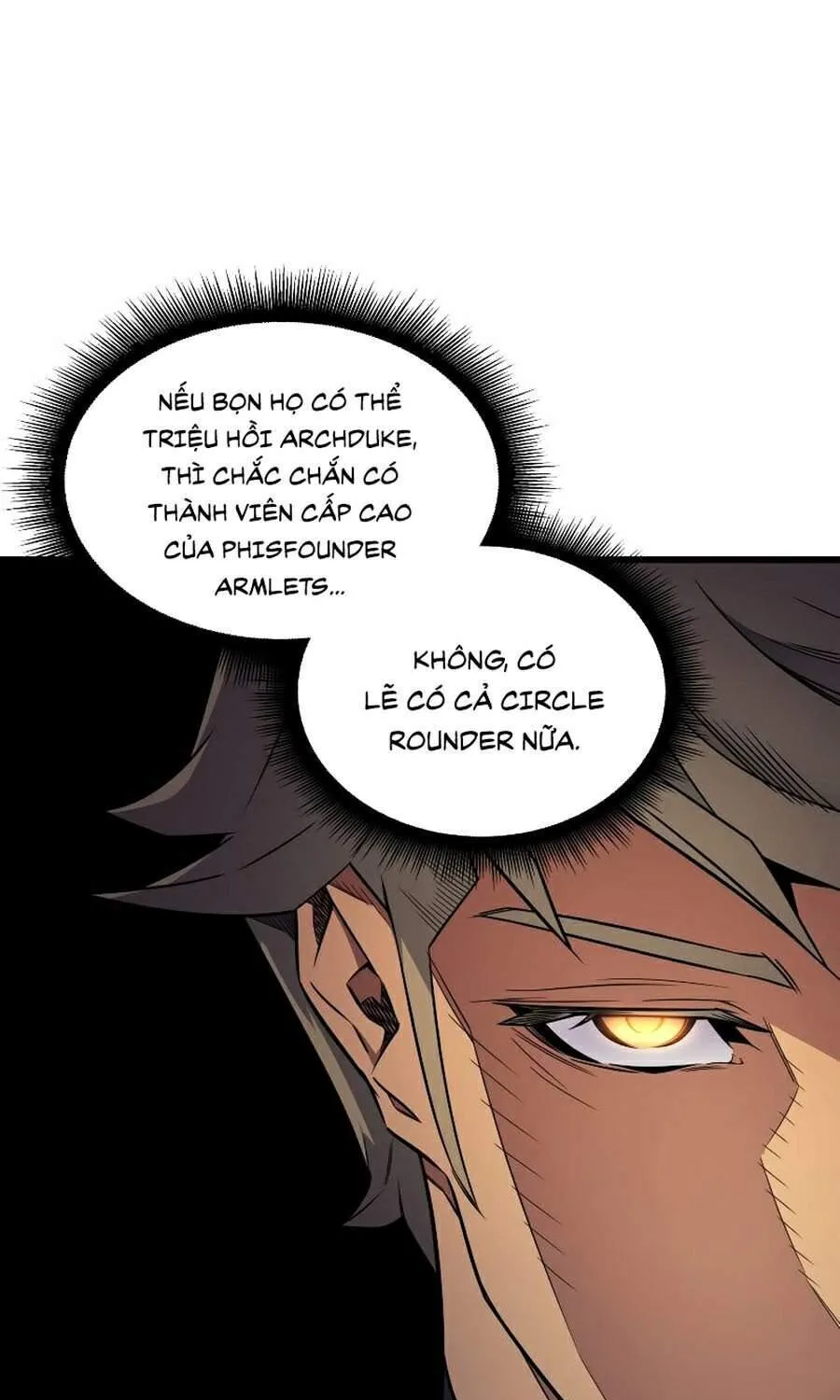 Sự Trở Lại Của Đại Pháp Sư Sau 4000 Năm Chap 93 - Next Chap 94