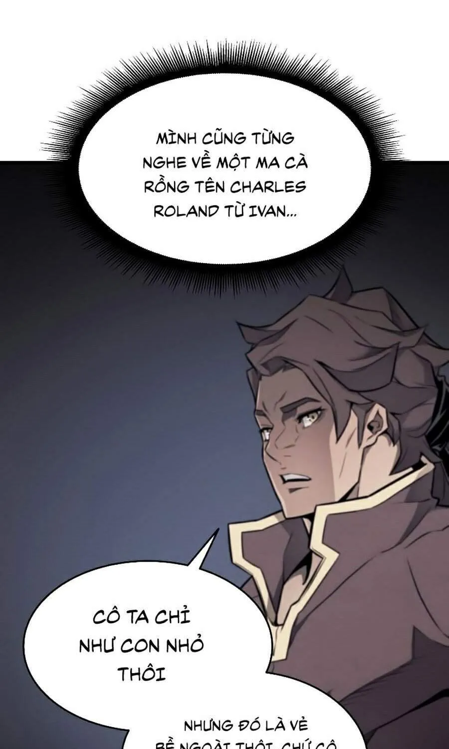Sự Trở Lại Của Đại Pháp Sư Sau 4000 Năm Chap 93 - Next Chap 94