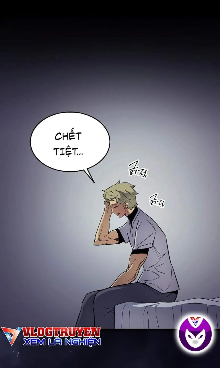 Sự Trở Lại Của Đại Pháp Sư Sau 4000 Năm Chap 93 - Next Chap 94
