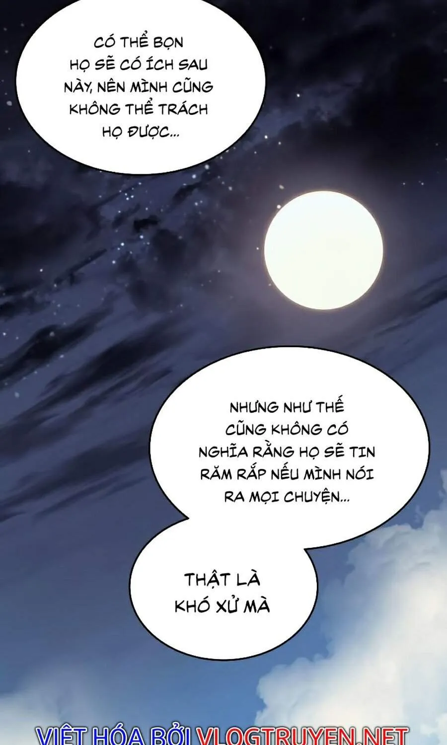 Sự Trở Lại Của Đại Pháp Sư Sau 4000 Năm Chap 93 - Next Chap 94