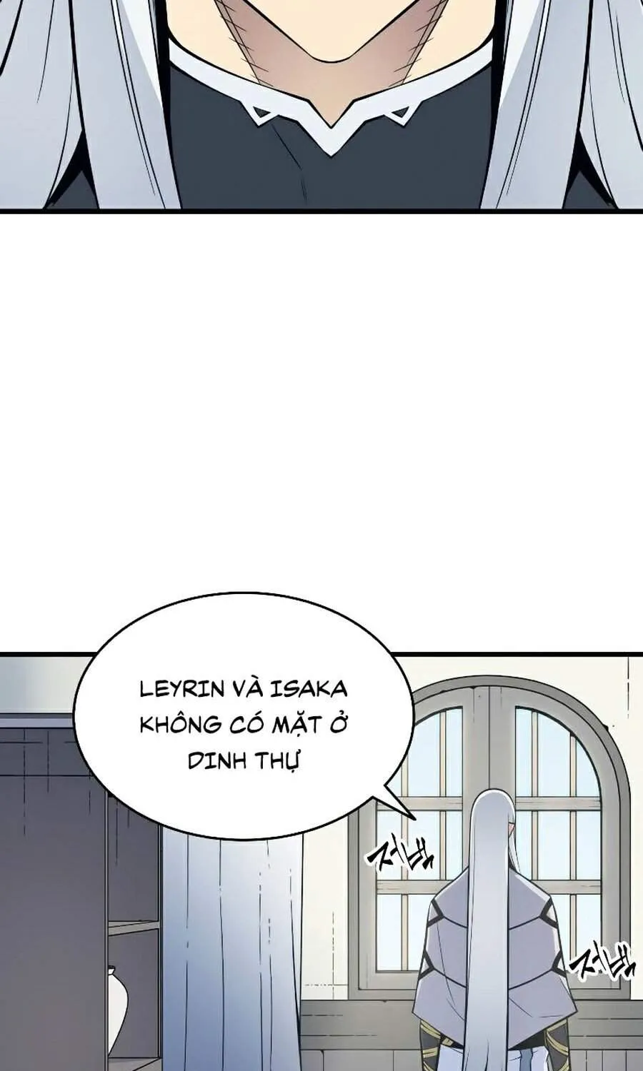 Sự Trở Lại Của Đại Pháp Sư Sau 4000 Năm Chap 93 - Next Chap 94