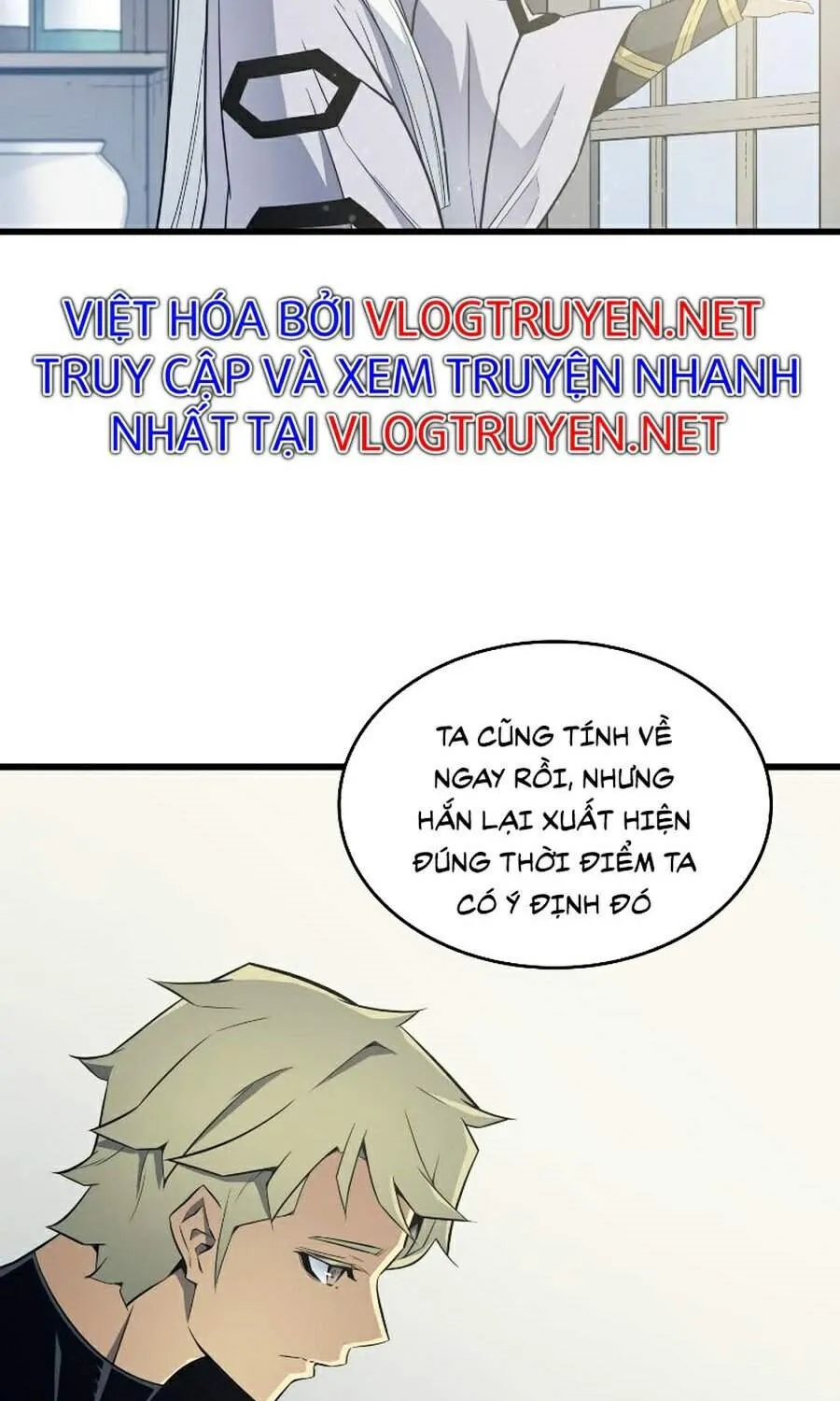 Sự Trở Lại Của Đại Pháp Sư Sau 4000 Năm Chap 93 - Next Chap 94