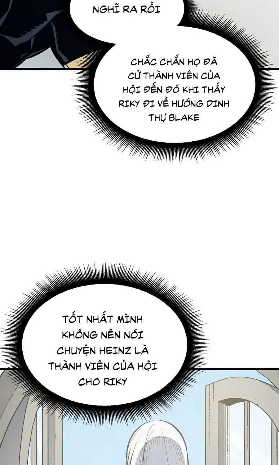 Sự Trở Lại Của Đại Pháp Sư Sau 4000 Năm Chap 93 - Next Chap 94