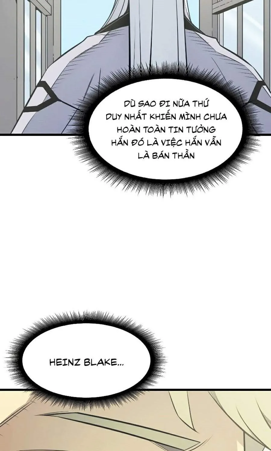 Sự Trở Lại Của Đại Pháp Sư Sau 4000 Năm Chap 93 - Next Chap 94