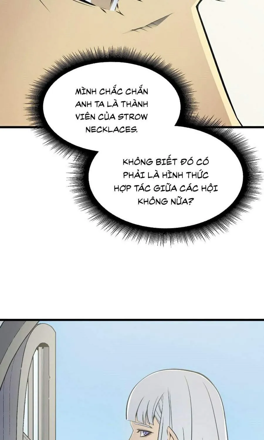 Sự Trở Lại Của Đại Pháp Sư Sau 4000 Năm Chap 93 - Next Chap 94