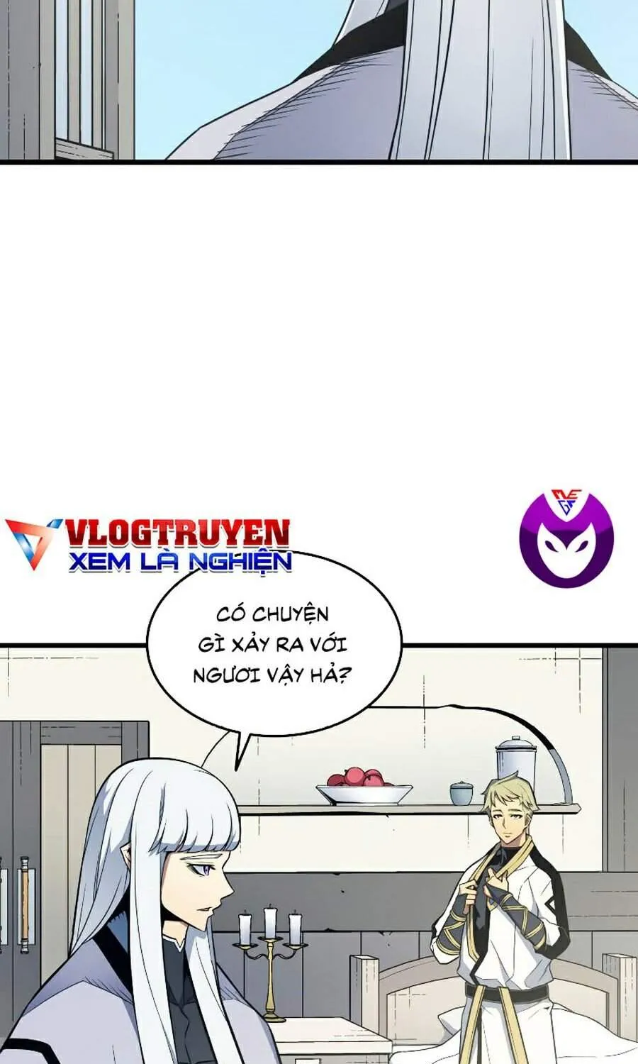 Sự Trở Lại Của Đại Pháp Sư Sau 4000 Năm Chap 93 - Next Chap 94