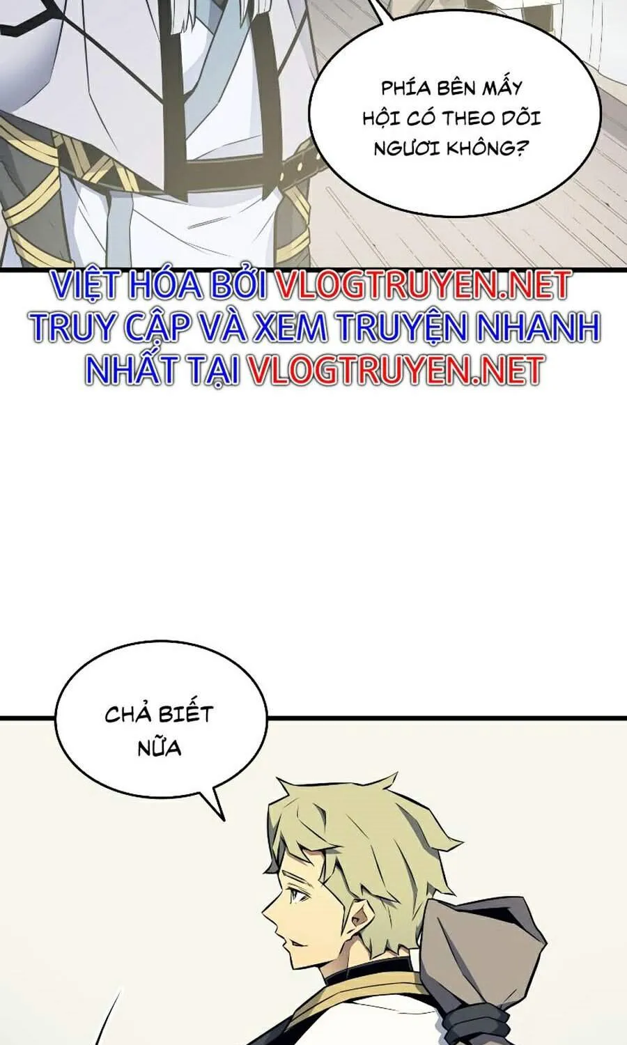 Sự Trở Lại Của Đại Pháp Sư Sau 4000 Năm Chap 93 - Next Chap 94