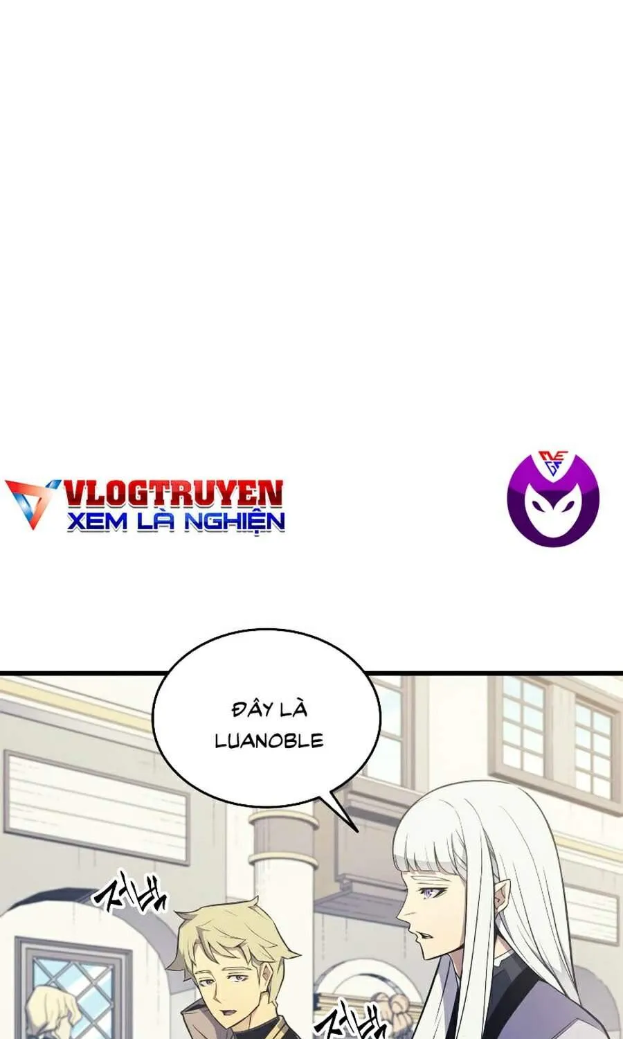 Sự Trở Lại Của Đại Pháp Sư Sau 4000 Năm Chap 93 - Next Chap 94