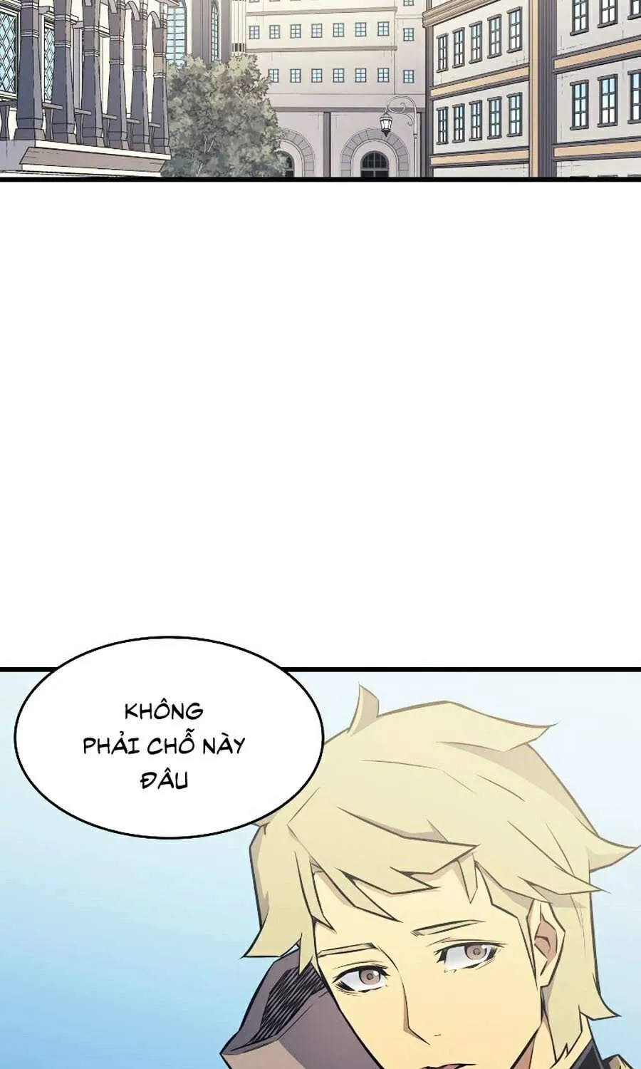 Sự Trở Lại Của Đại Pháp Sư Sau 4000 Năm Chap 93 - Next Chap 94