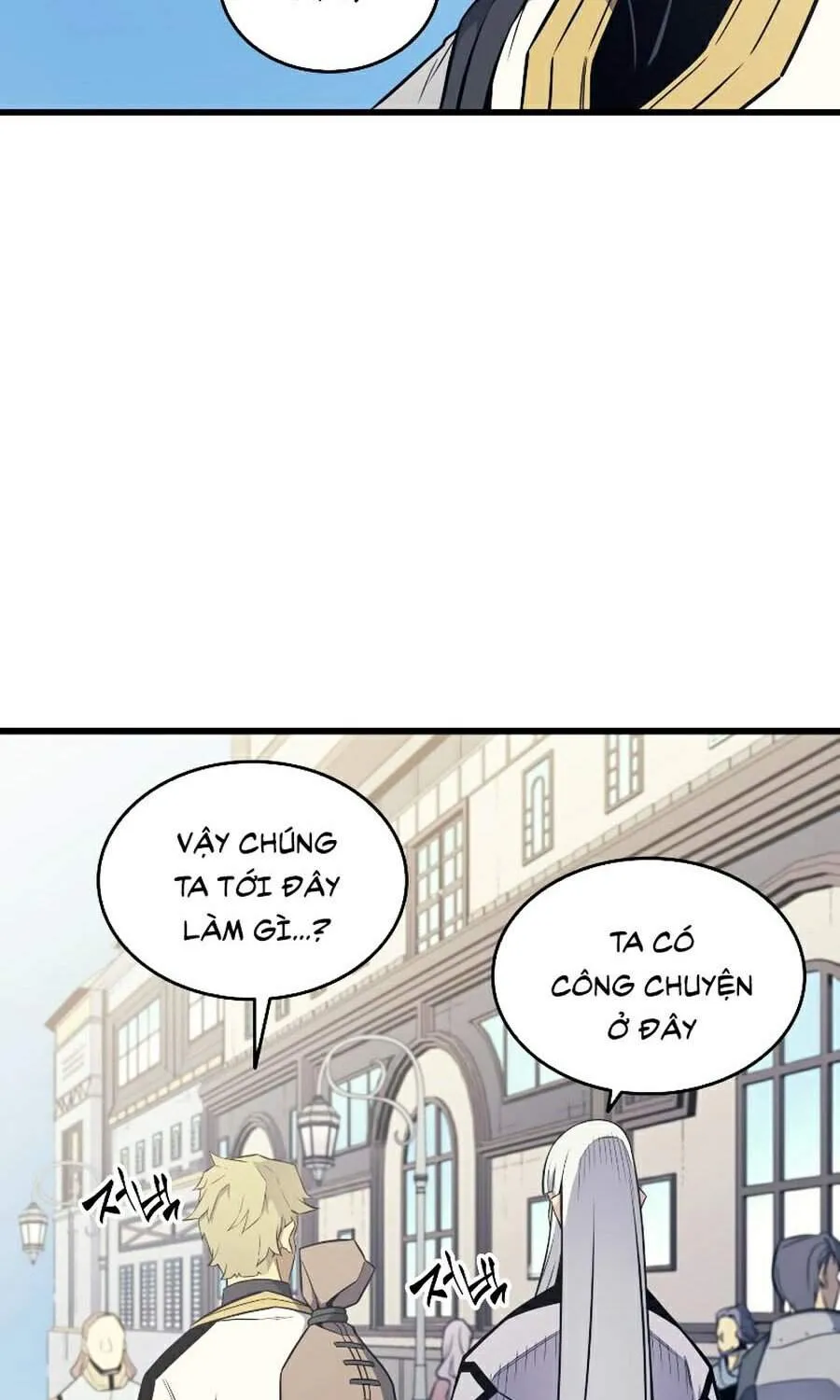 Sự Trở Lại Của Đại Pháp Sư Sau 4000 Năm Chap 93 - Next Chap 94