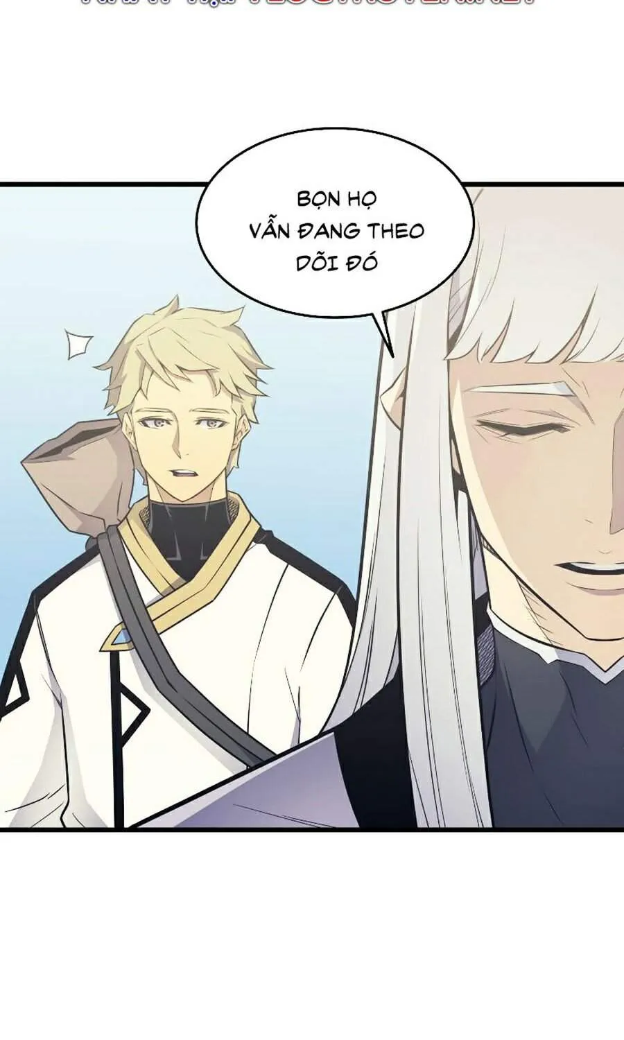 Sự Trở Lại Của Đại Pháp Sư Sau 4000 Năm Chap 93 - Next Chap 94
