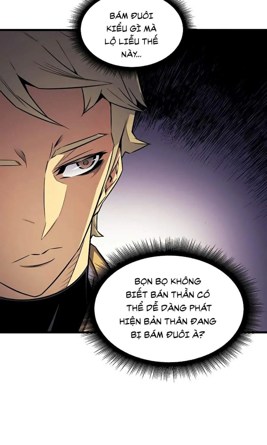 Sự Trở Lại Của Đại Pháp Sư Sau 4000 Năm Chap 93 - Next Chap 94