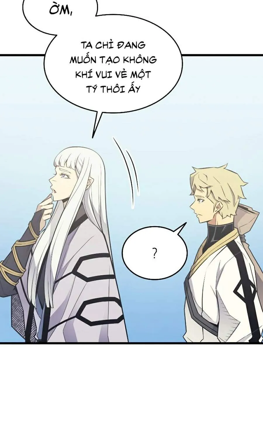 Sự Trở Lại Của Đại Pháp Sư Sau 4000 Năm Chap 93 - Next Chap 94