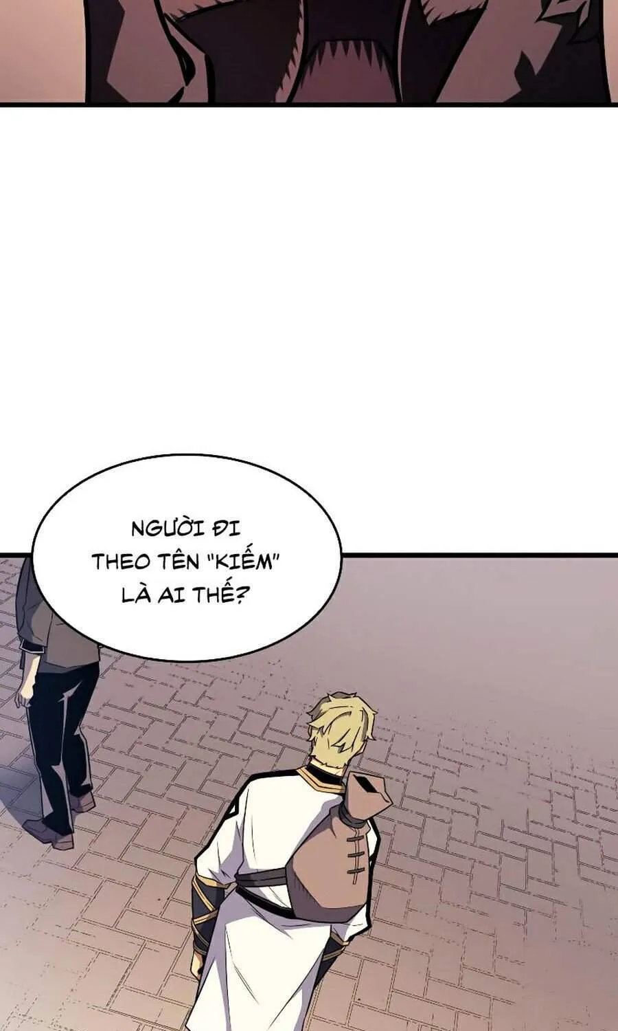 Sự Trở Lại Của Đại Pháp Sư Sau 4000 Năm Chap 93 - Next Chap 94