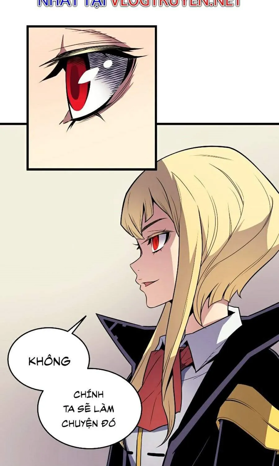Sự Trở Lại Của Đại Pháp Sư Sau 4000 Năm Chap 93 - Next Chap 94