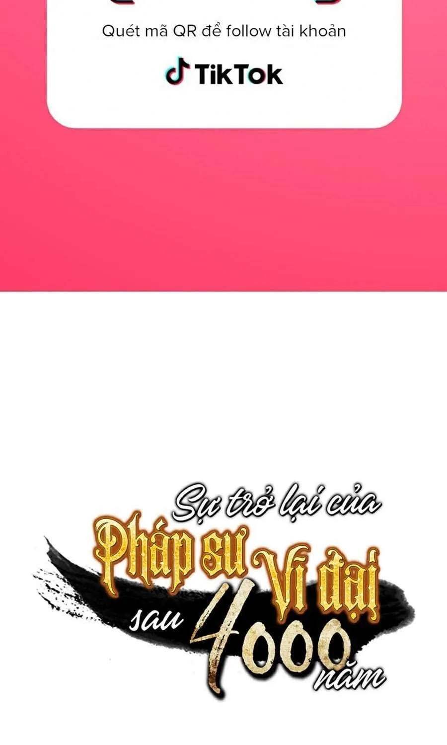 Sự Trở Lại Của Đại Pháp Sư Sau 4000 Năm Chap 93 - Next Chap 94