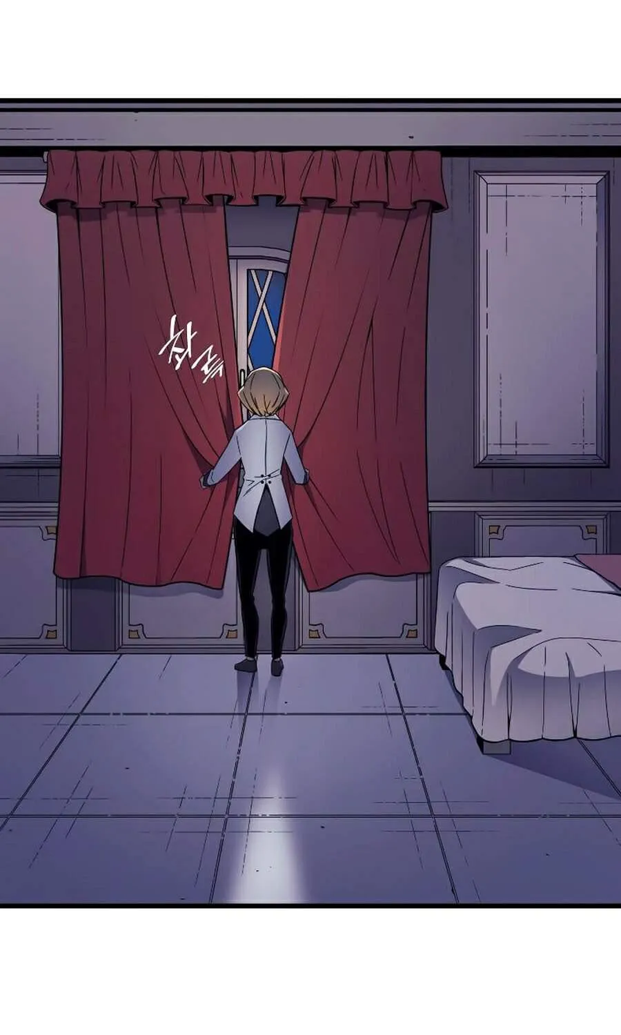 Sự Trở Lại Của Đại Pháp Sư Sau 4000 Năm Chap 93 - Next Chap 94