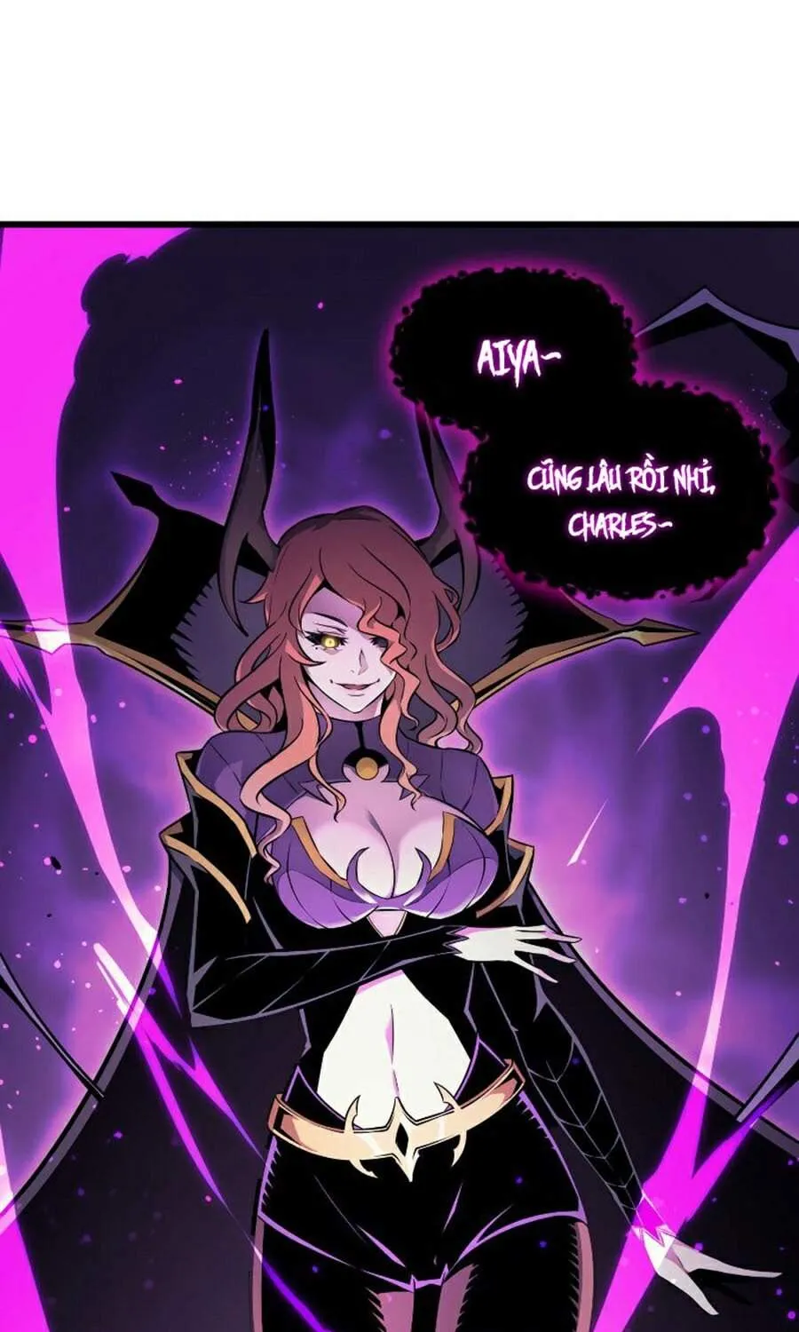 Sự Trở Lại Của Đại Pháp Sư Sau 4000 Năm Chap 93 - Next Chap 94