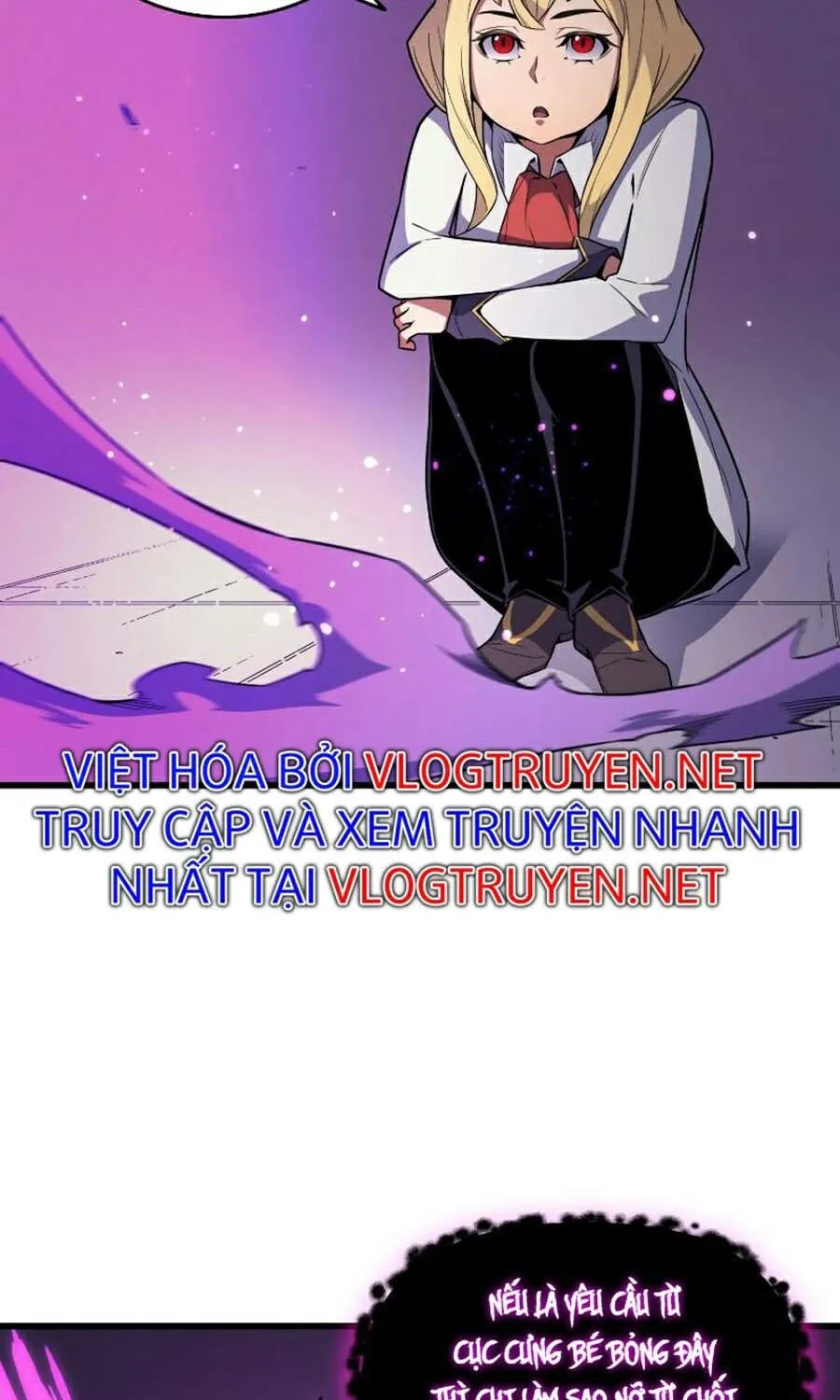 Sự Trở Lại Của Đại Pháp Sư Sau 4000 Năm Chap 93 - Next Chap 94