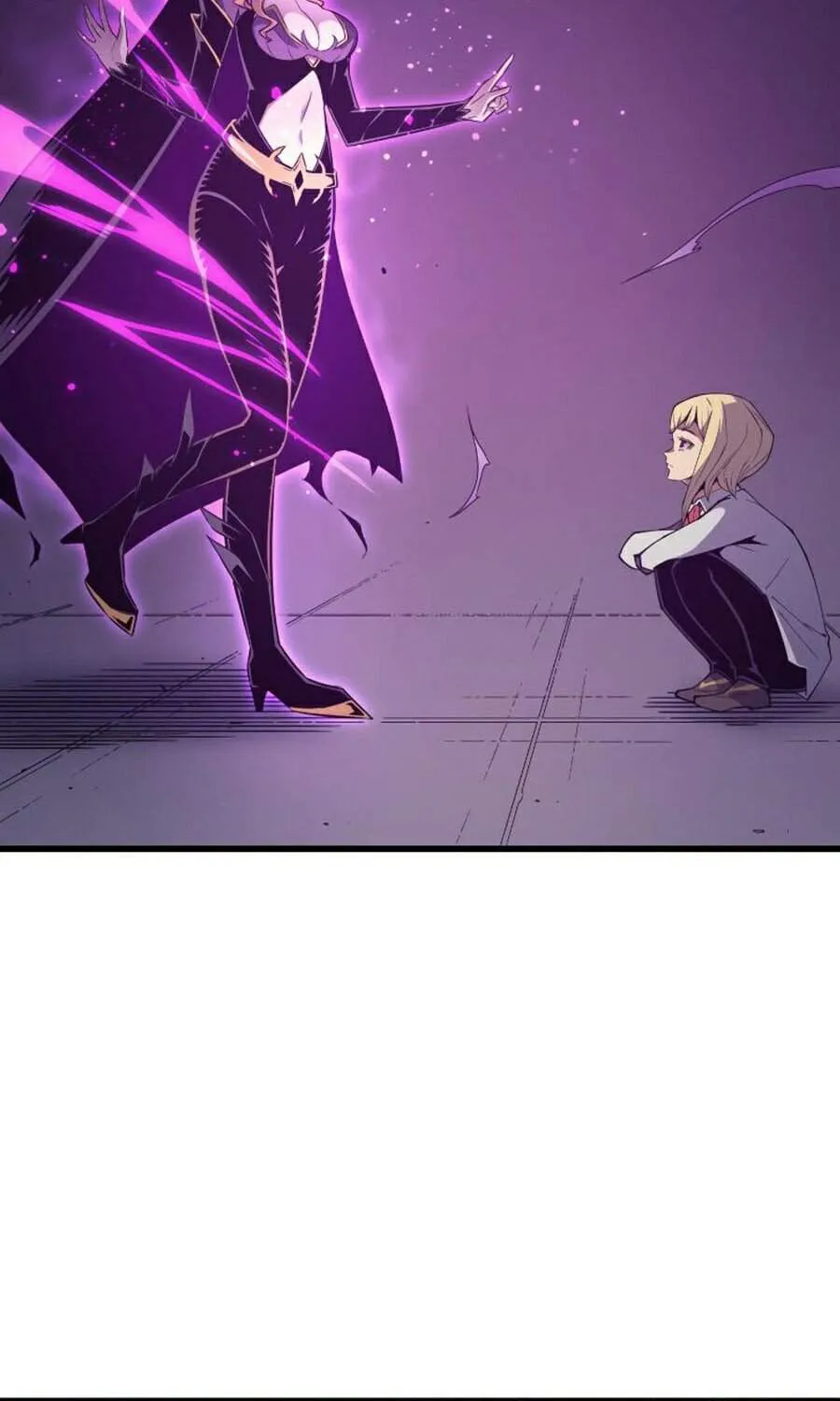Sự Trở Lại Của Đại Pháp Sư Sau 4000 Năm Chap 93 - Next Chap 94