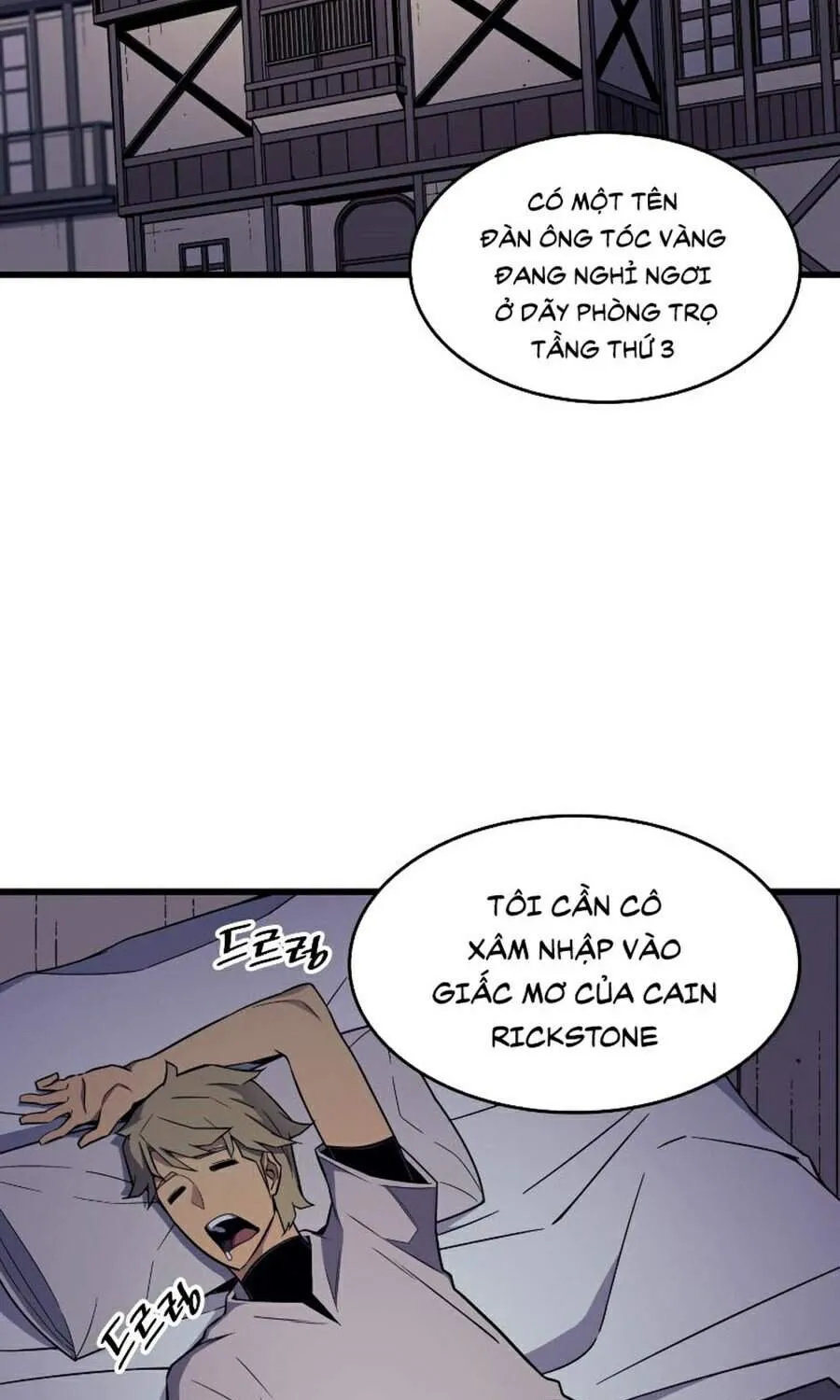 Sự Trở Lại Của Đại Pháp Sư Sau 4000 Năm Chap 93 - Next Chap 94