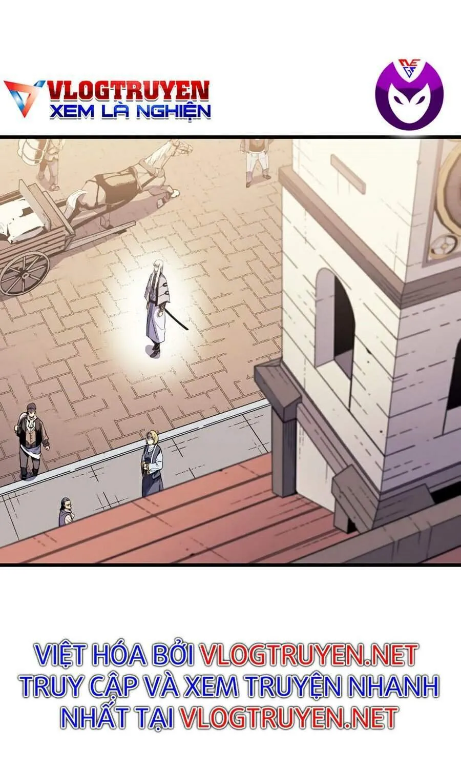 Sự Trở Lại Của Đại Pháp Sư Sau 4000 Năm Chap 93 - Next Chap 94