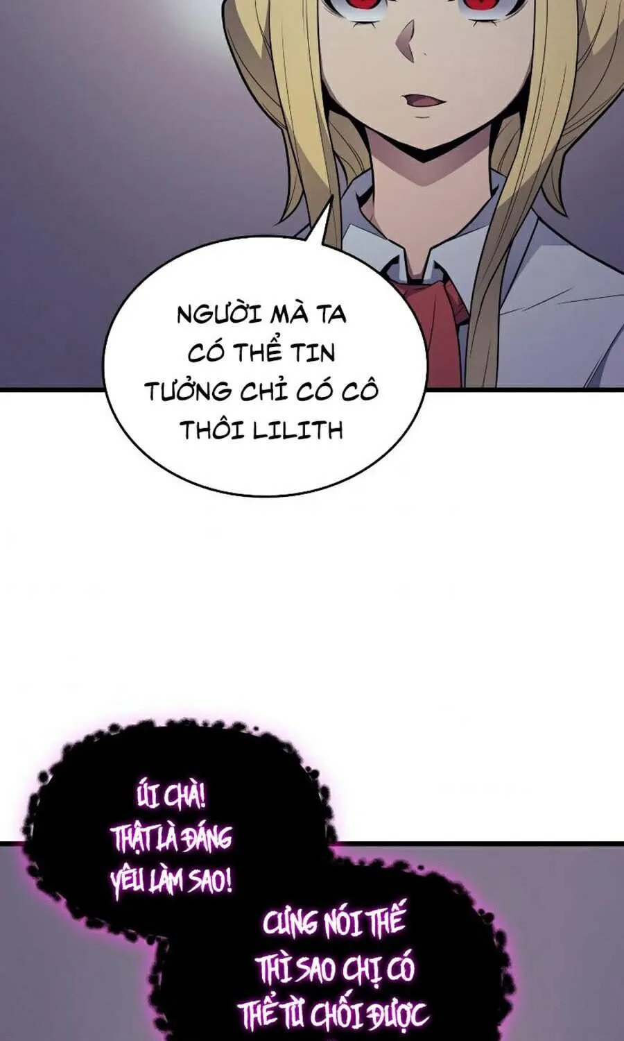 Sự Trở Lại Của Đại Pháp Sư Sau 4000 Năm Chap 93 - Next Chap 94