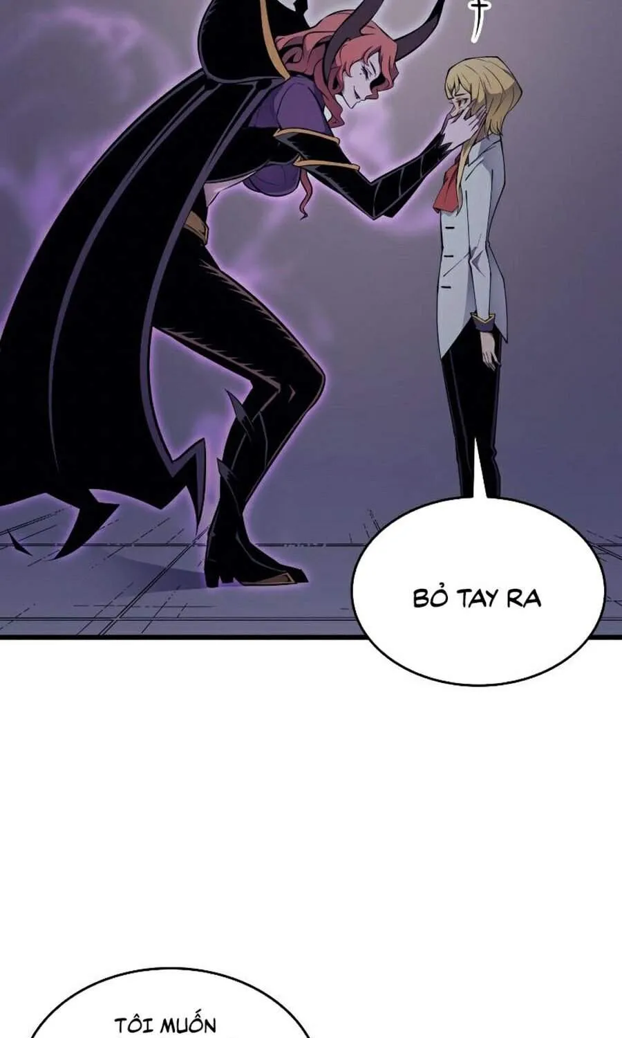 Sự Trở Lại Của Đại Pháp Sư Sau 4000 Năm Chap 93 - Next Chap 94