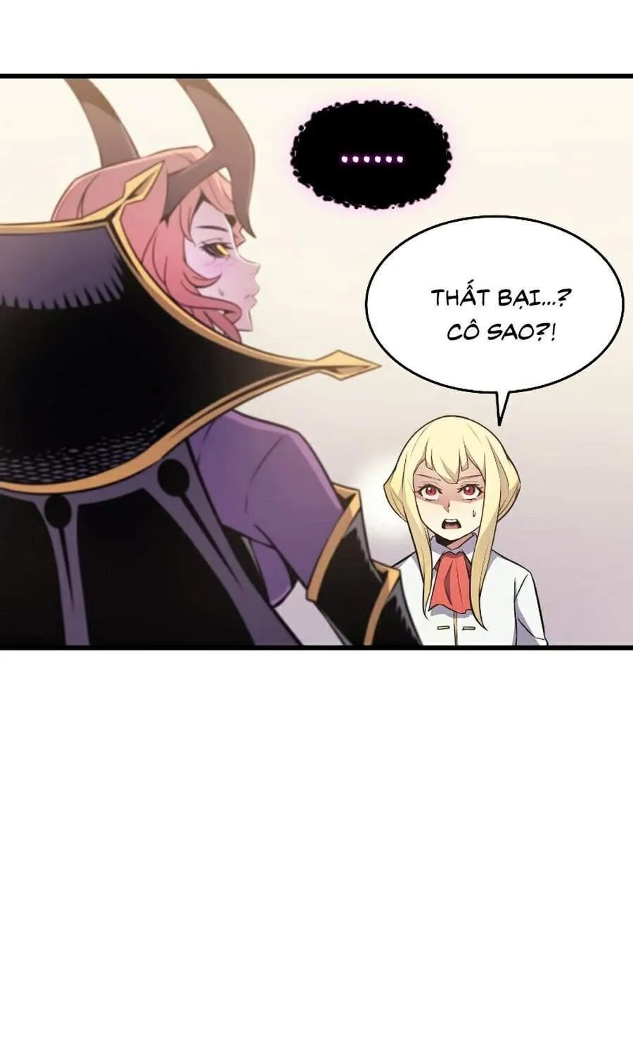 Sự Trở Lại Của Đại Pháp Sư Sau 4000 Năm Chap 93 - Next Chap 94