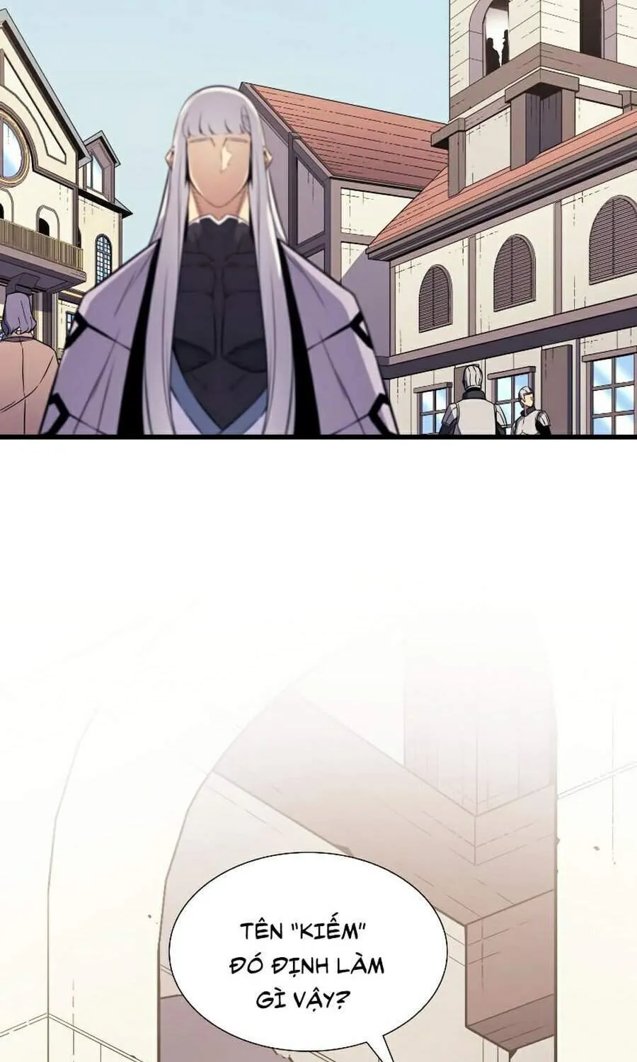 Sự Trở Lại Của Đại Pháp Sư Sau 4000 Năm Chap 93 - Next Chap 94