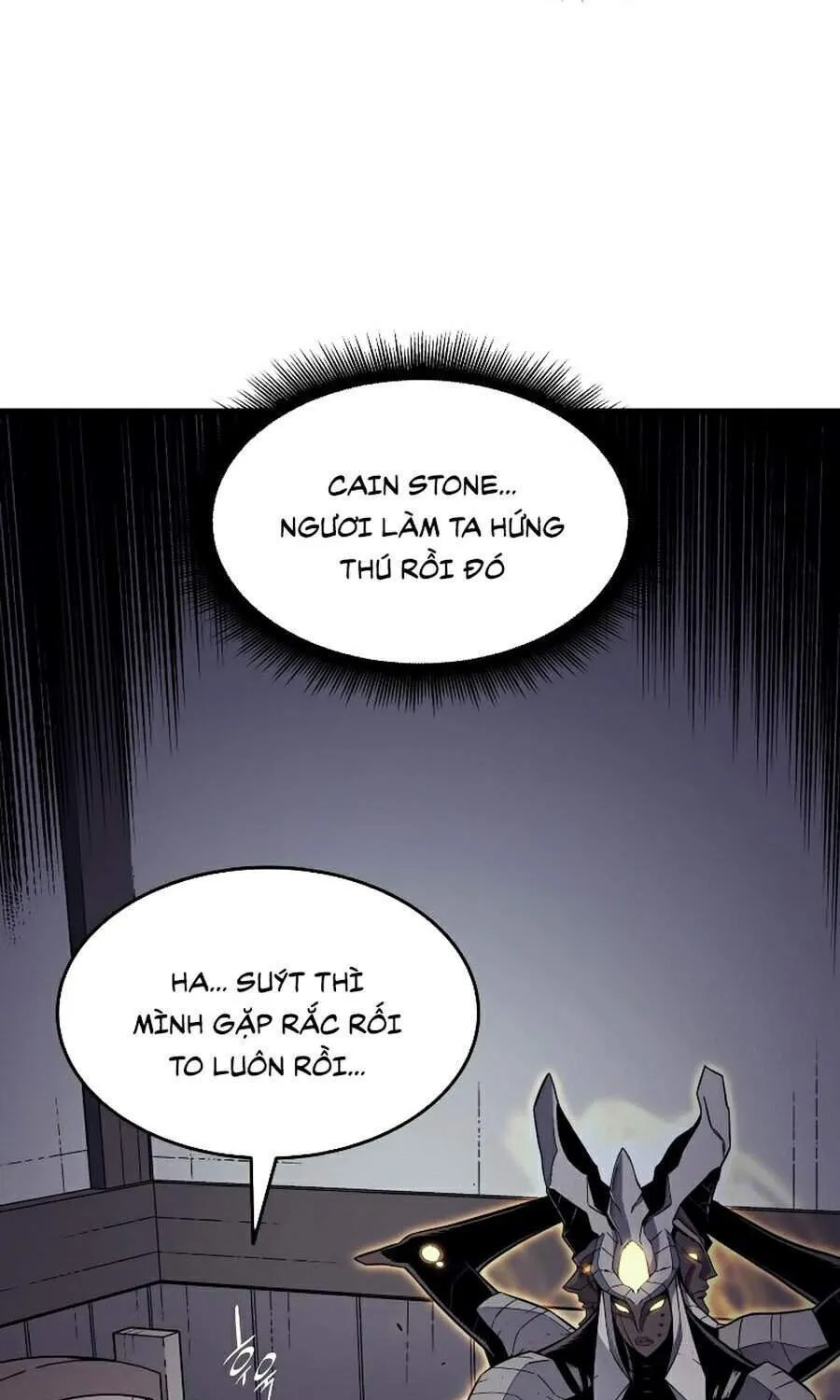 Sự Trở Lại Của Đại Pháp Sư Sau 4000 Năm Chap 93 - Next Chap 94
